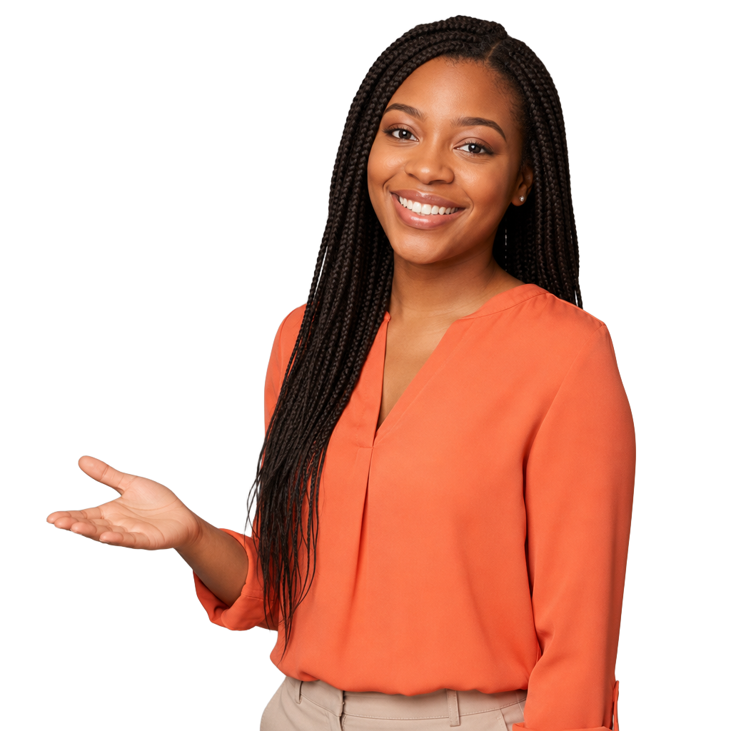 A Career Portal specialist ready to help