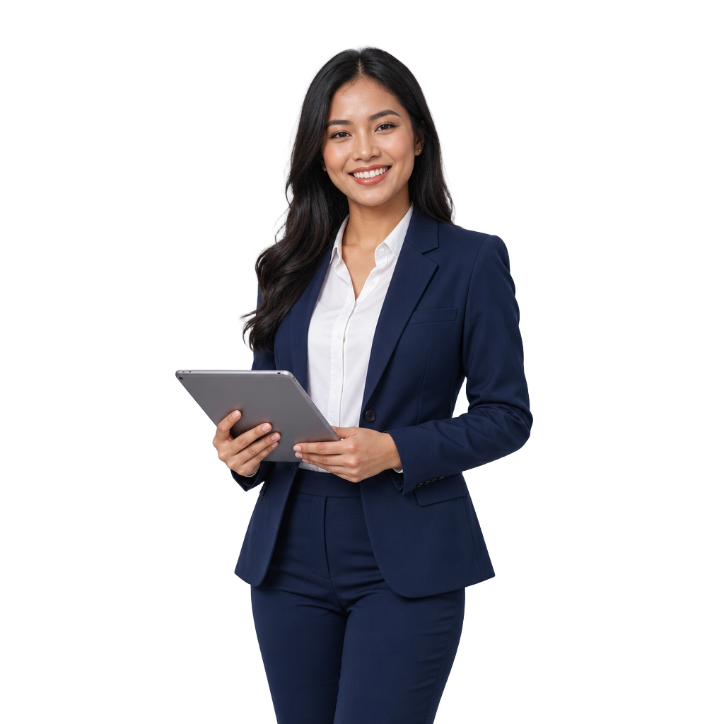 HR manager using Career Portal
