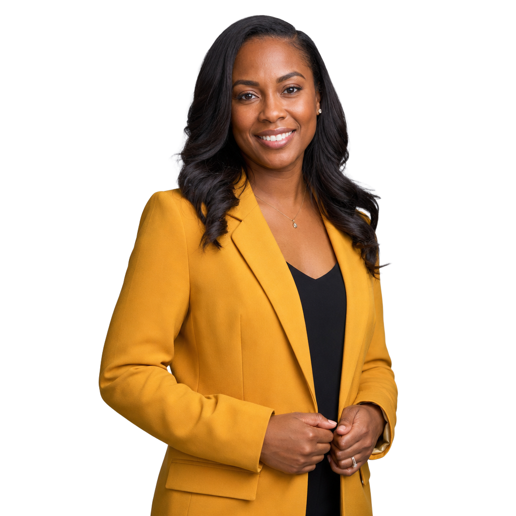 Talent acquisition lead