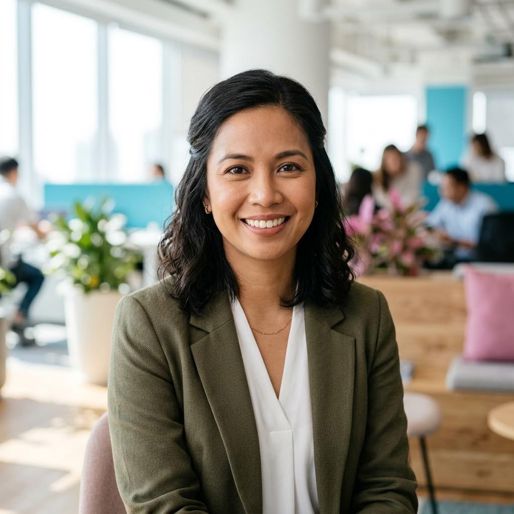 HR manager