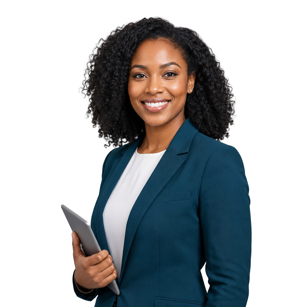 HR manager using Career Portal